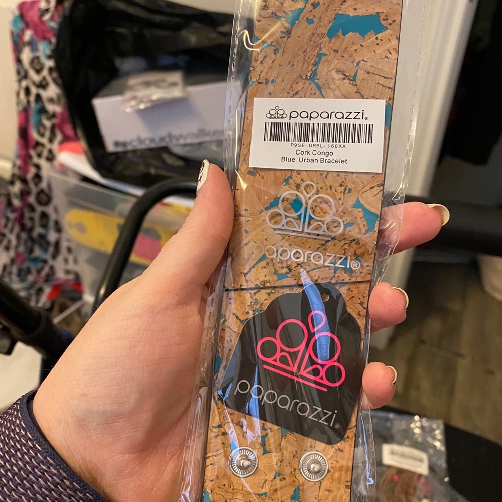 Pack of paparazzi jewelry